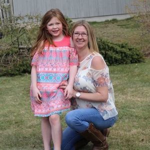 Meet your Posher, Chrissy